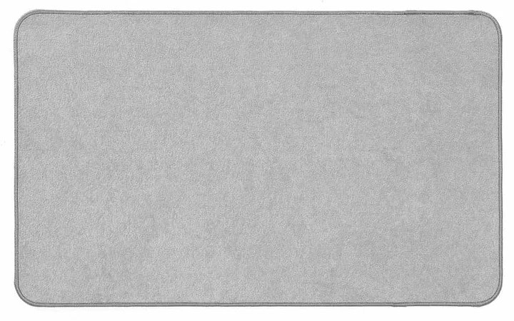 Wycieraczka 45x75 cm Carpetuni – douceur d'intérieur