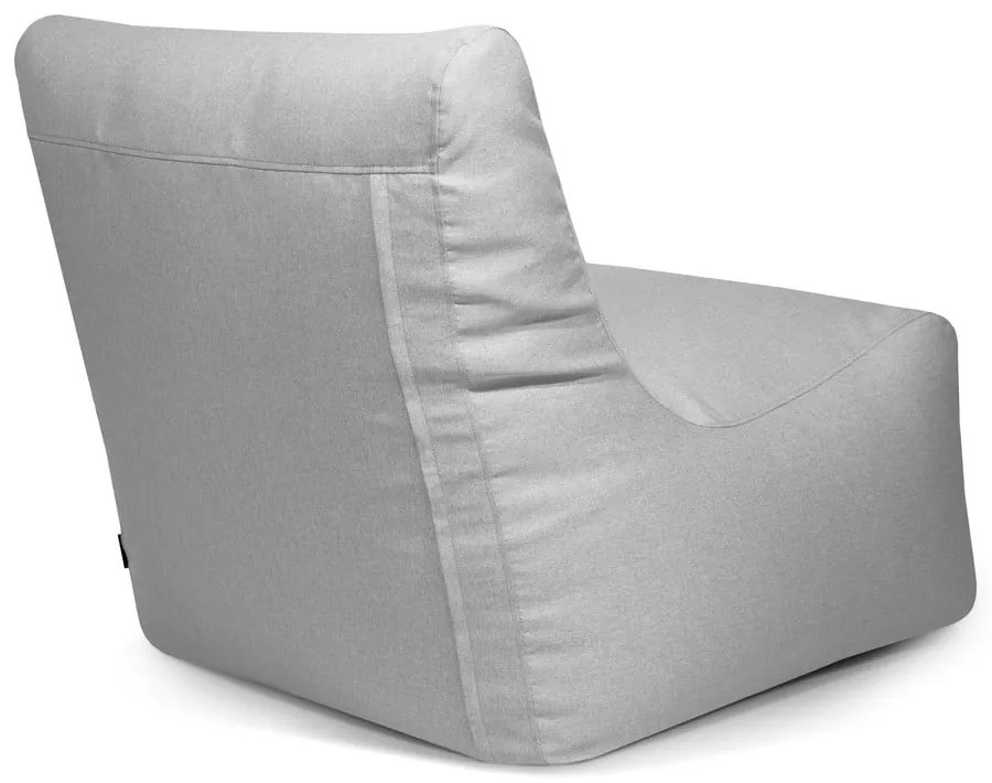 Niebieski worek do siedzenia Seat 100 Lounge – SLOWDOWN