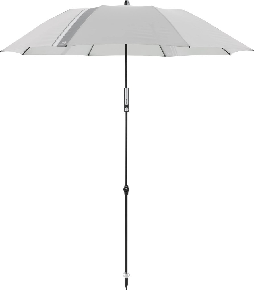 Doppler EXPERT MULTI PUSH UP 160 cm szary