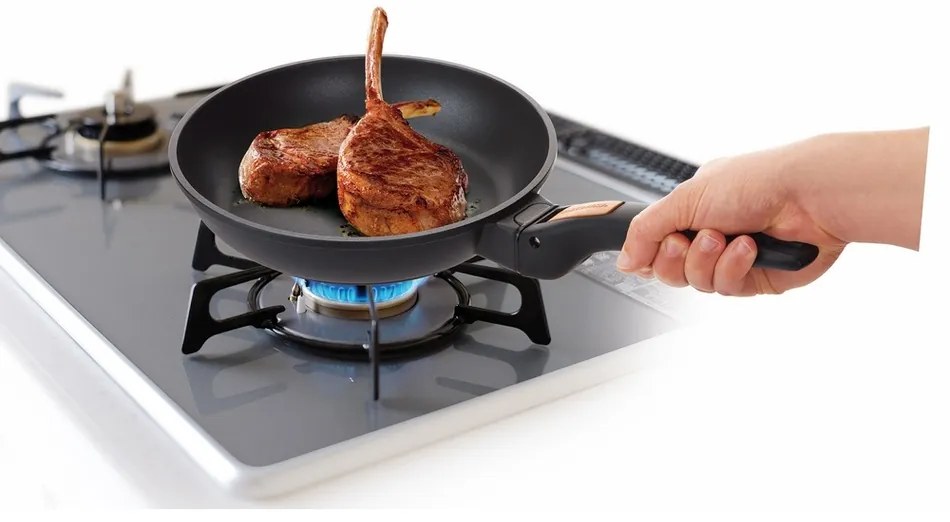 Tescoma SmartCLICK 605028 patelnia 28 cm, 28 cm