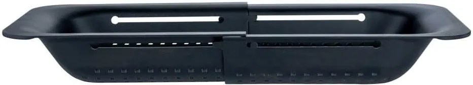 Organizer rozsuwany do zlewu SIVO, 37-50 cm, WENKO