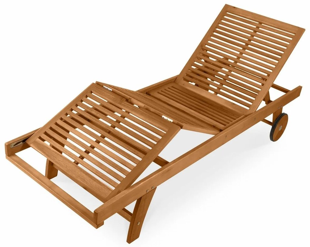 Fieldmann FDZN 4007-T leżanka Classic