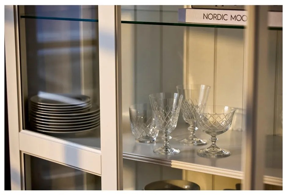 Kieliszki zestaw 2 szt. do wina 260 ml Eaton – Lyngby Glas