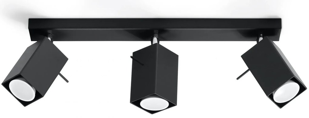 Halogenowy plafon LED E7-N19