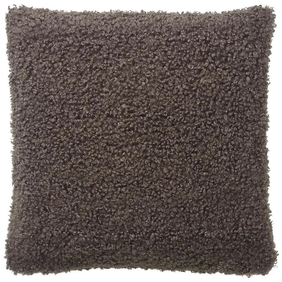 Poszewka na poduszkę z materiału bouclé 50x50 cm Teddy – Blomus