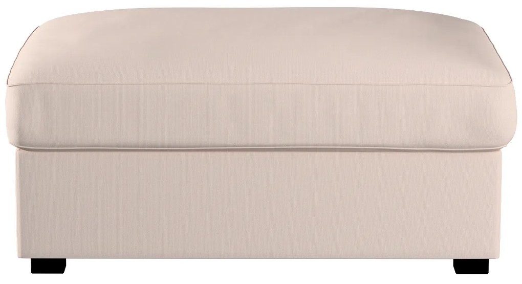 Pokrowiec na podnóżek Kivik