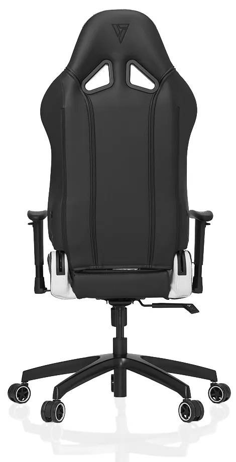 Vertagear Racing Series S-Line SL2000 Fotel Gamingowy Czarny/Biały