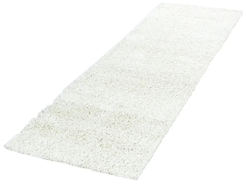 Kremowy chodnik 80x250 cm Life – Ayyildiz Carpets