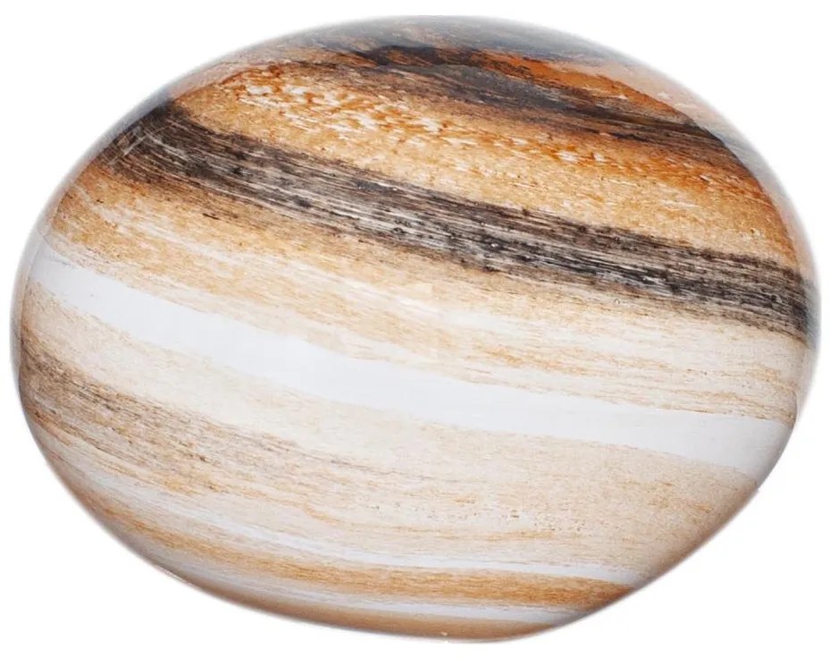 ByRydens 4002360-5507 - Lampa stołowa MIRA 1xE14/5W/230V brązowy