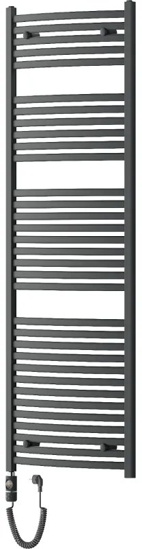 Mexen Helios grzejnik elektryczny 1800 x 600 mm, 900 W, antracyt - W103-1800-600-2900-66
