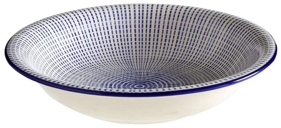 12-częściowy zestaw talerzy Premier Housewares Maya