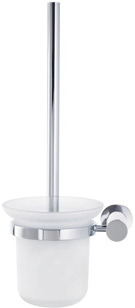 Duravit zestaw szczotek D-CodeChrom - ścienny