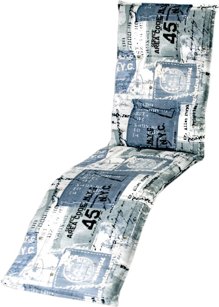 Doppler LIVING 2112 relaks