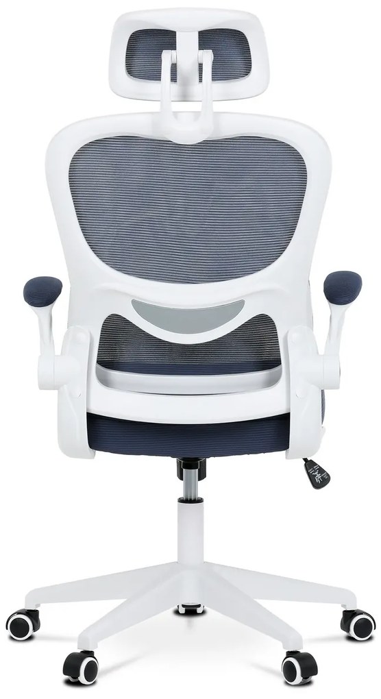 Krzesło biurowe Autronic KA-Y337 BLUE
