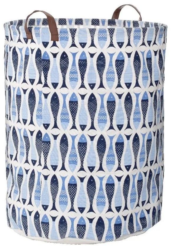 Tekstylny kosz na pranie 54 l Pisces – Premier Housewares