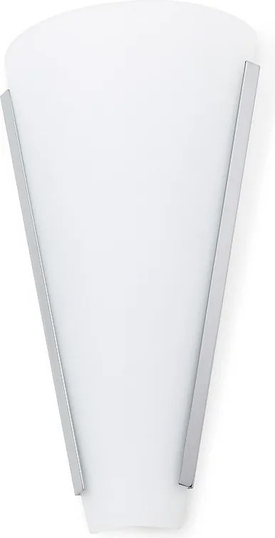 Kinkiet MENKAR w stylu klasycznym - LED SMD - 12W - 1200lm - CRI80 - 3000K - Nikiel satynowy - wewn?trzny