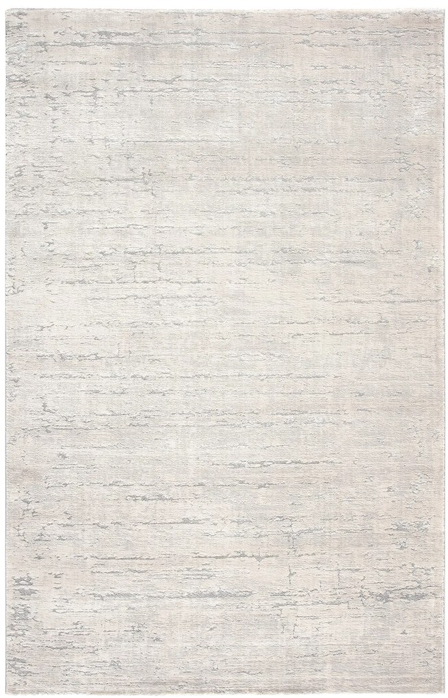 Dywan nowoczesny Stella jasny szary 80 cm x 150 cm