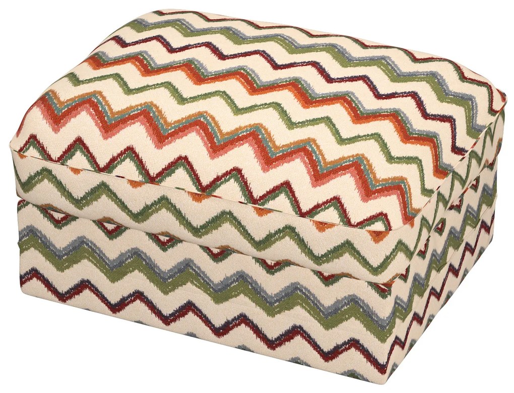 Pokrowiec na podnóżek Grönlid