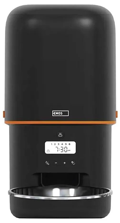 Automatyczny podajnik karmy 4 l/5V/3xD