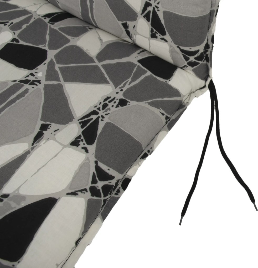 Doppler LIVING 3952 - poduszka z wysokim oparciem