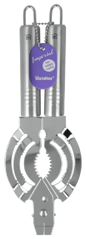 Otwieracz do słoików Metaltex, dł. 26 cm