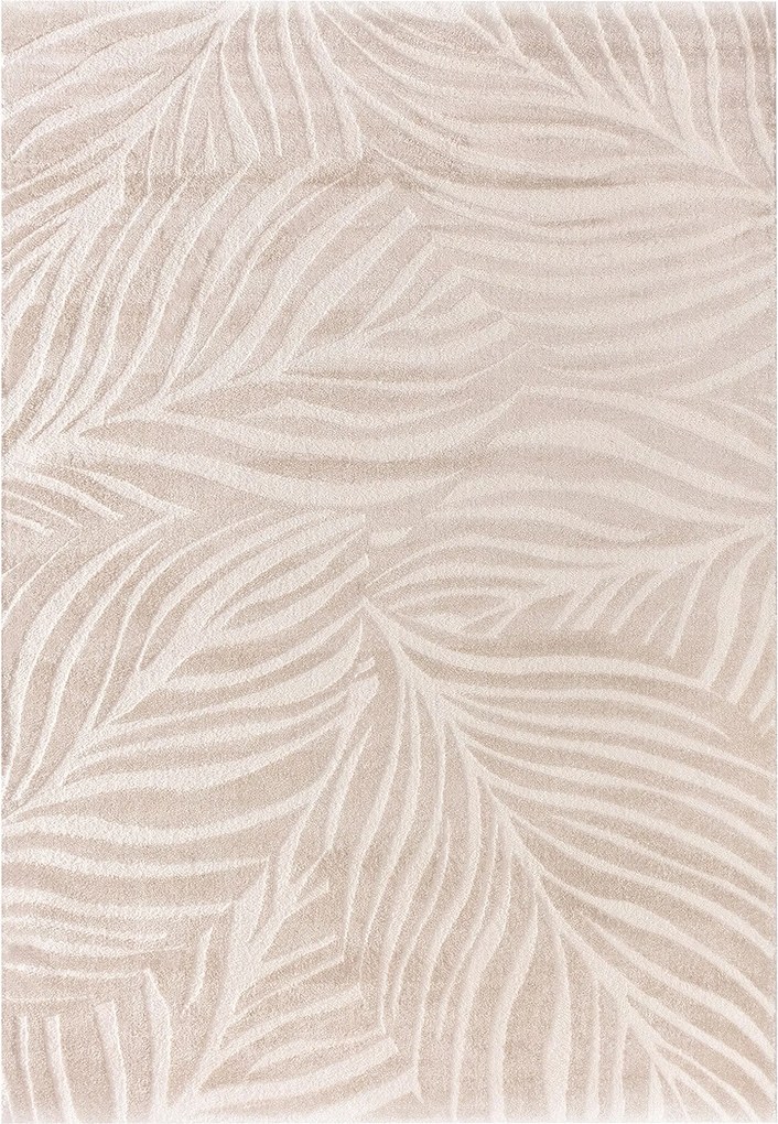 Dywan Velora beige 200x290 cm