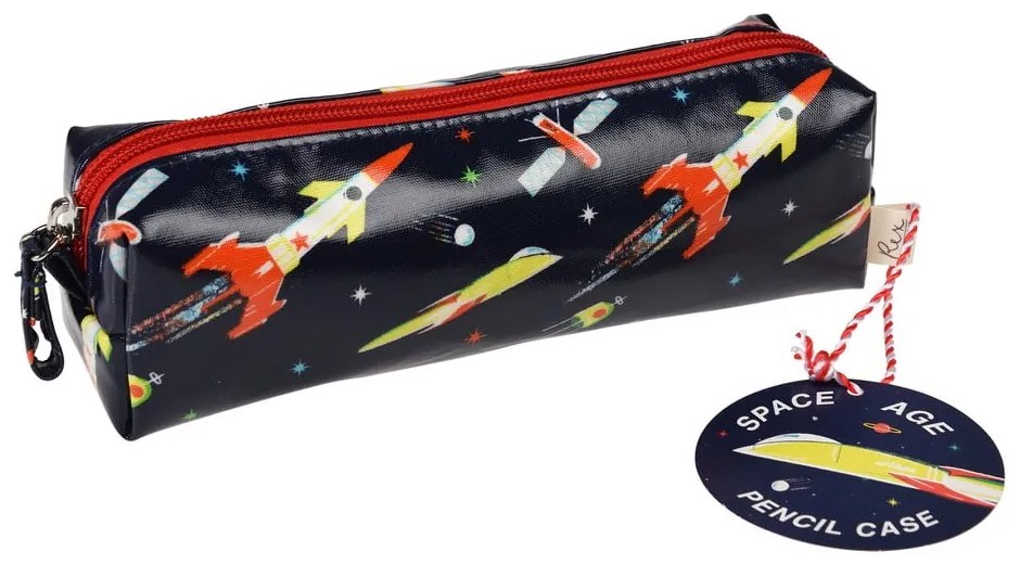 Piórnik Space Age – Rex London