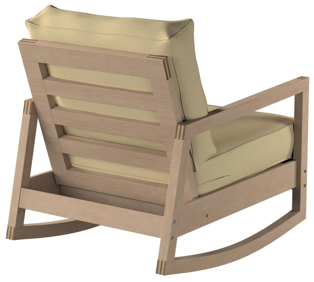 Pokrowiec na fotel Lillberg