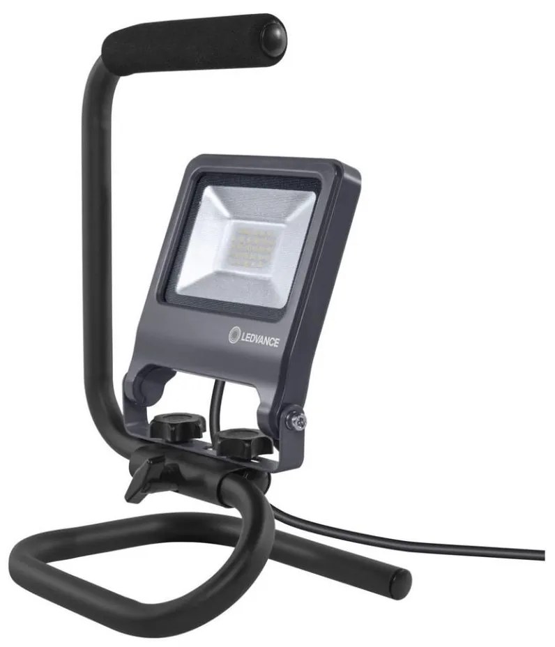 Ledvance - LED Reflektor z uchwytem S-STAND LED/50W/230V IP65