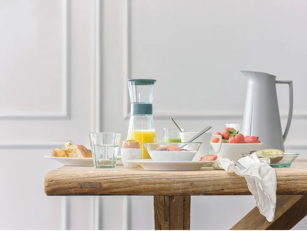 Szary termos 1 l Grand Cru – Rosendahl