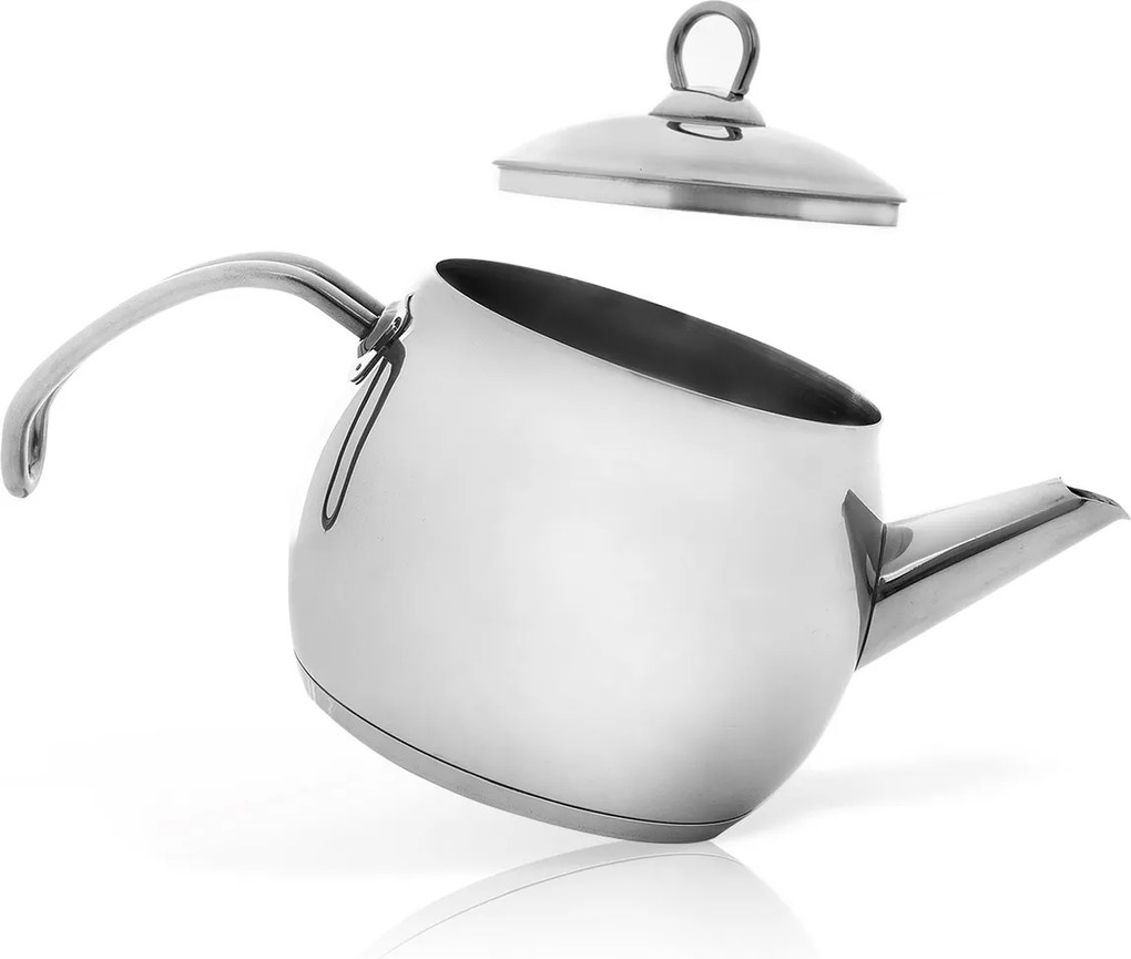 Orion Czajnik ze stali nierdzewnej Anett 1,68 l, L