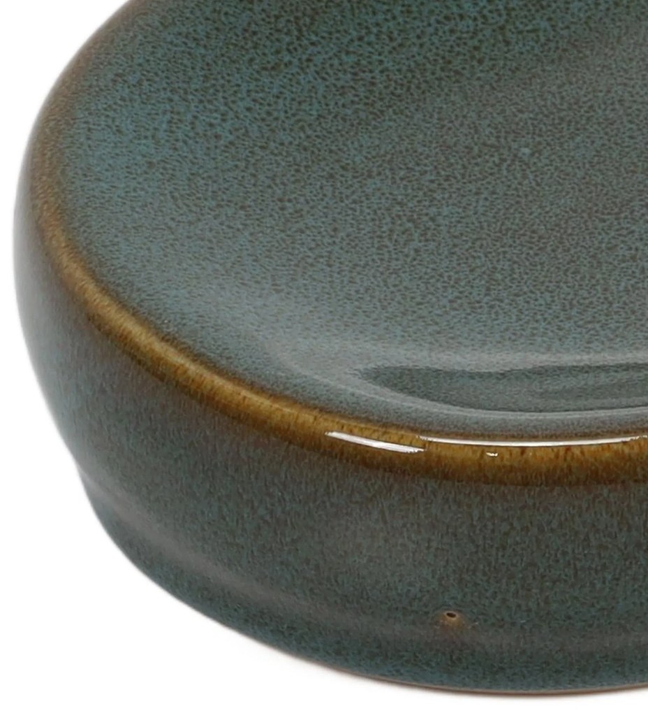 Mydelniczka ceramiczna GREEN HARMONY