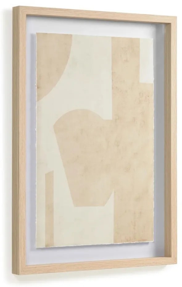 Obraz 50x70 cm Nannete – Kave Home