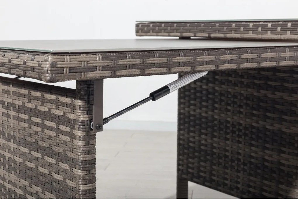 Doppler AVILA stół ogrodowy