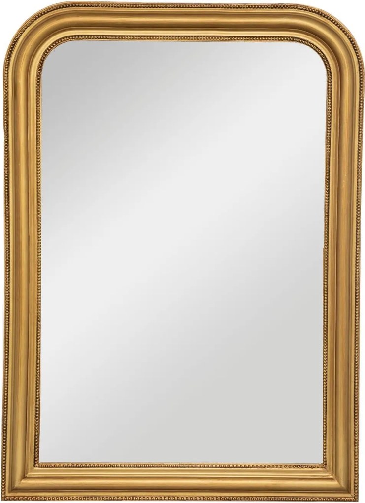 Lustro w ramie ADELE, 74 x 104 cm