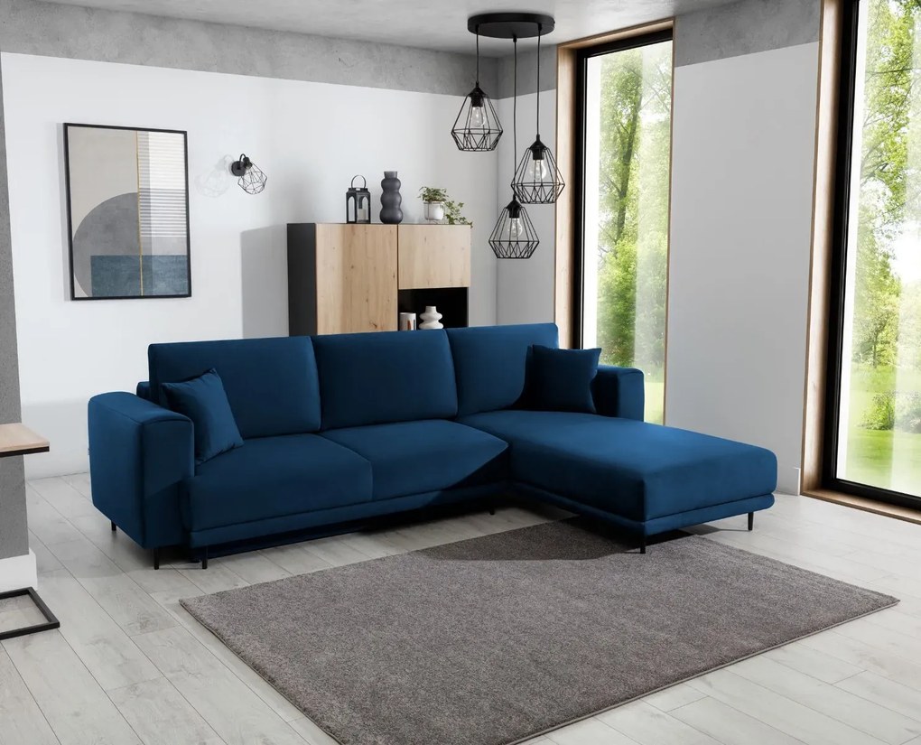 Dywan VERLICE GREY 160x230 szary ELTAP