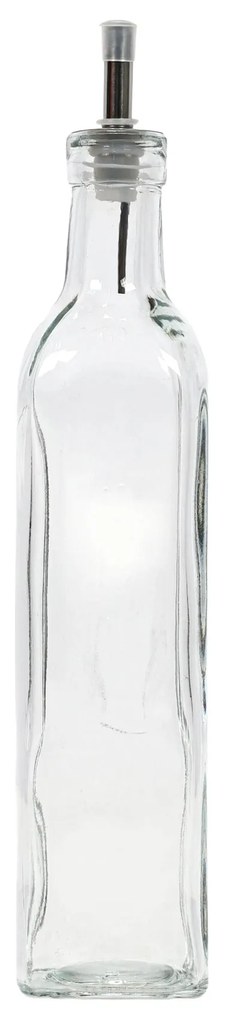 Dozownik do oliwy, octu, szklanka butelka, 500 ml, ZELLER