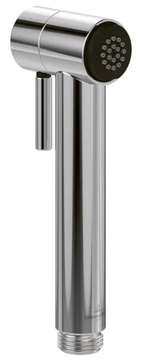 Villeroy & Boch TVD00060700461 - Ręczna słuchawka bidetowa, błyszczący chrom
