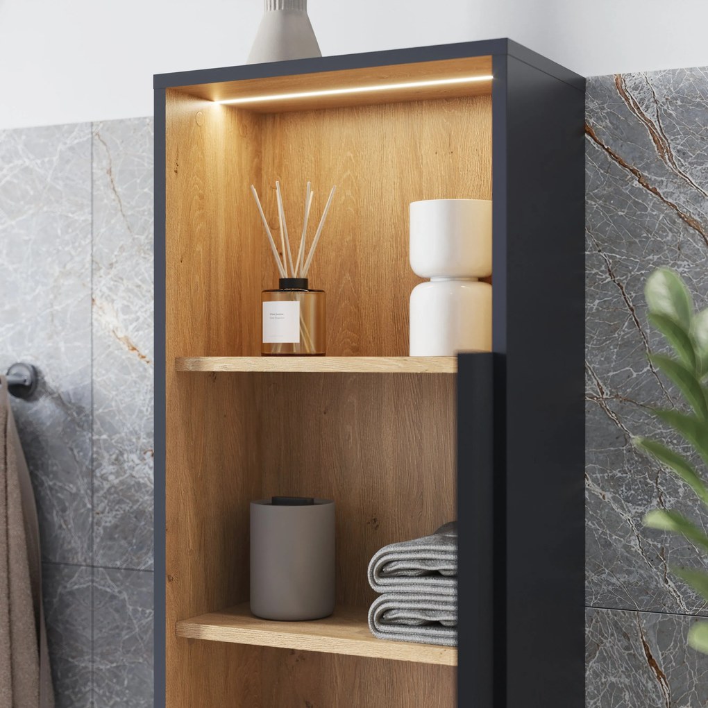 Szafka boczna BELDIVO 95 cm