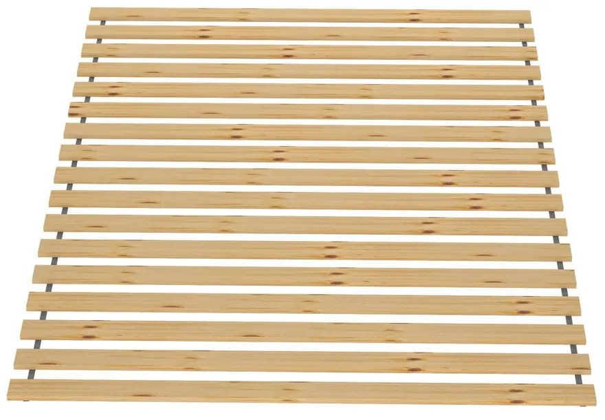 Stelaż listwowy 140x200 cm – Tvilum