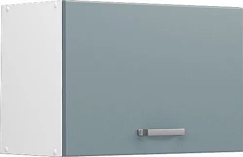 Szafka ścienna niebiesko-szary 60x31x40 r-line