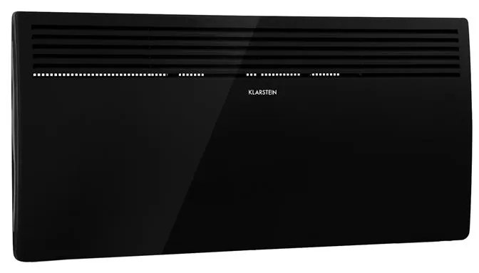 Klarstein Hot Spot Slimcurve Grzejnik konwektorowy
