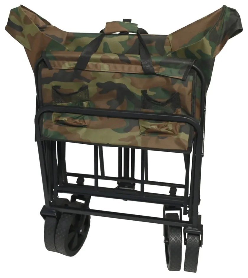 Wózek Trogir Army – Cattara