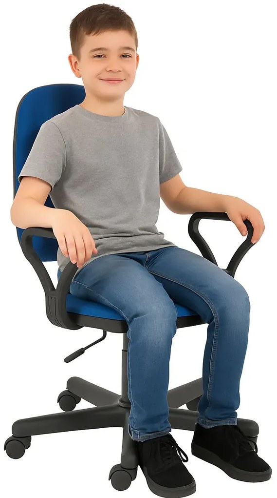 Krzesło biurowe dla dzieci M9-R94