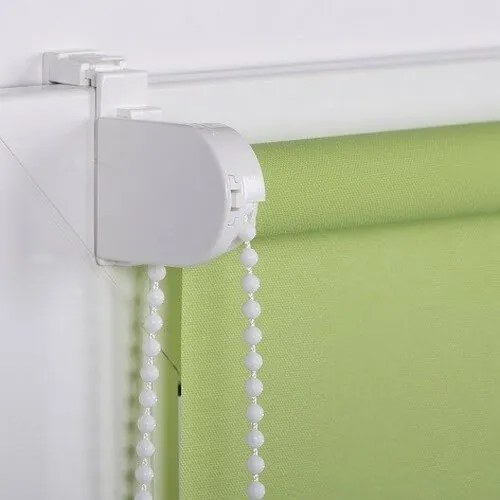 Roleta MINI Rainbow Line zielony, 68 x 210 cm, 68 x 210 cm