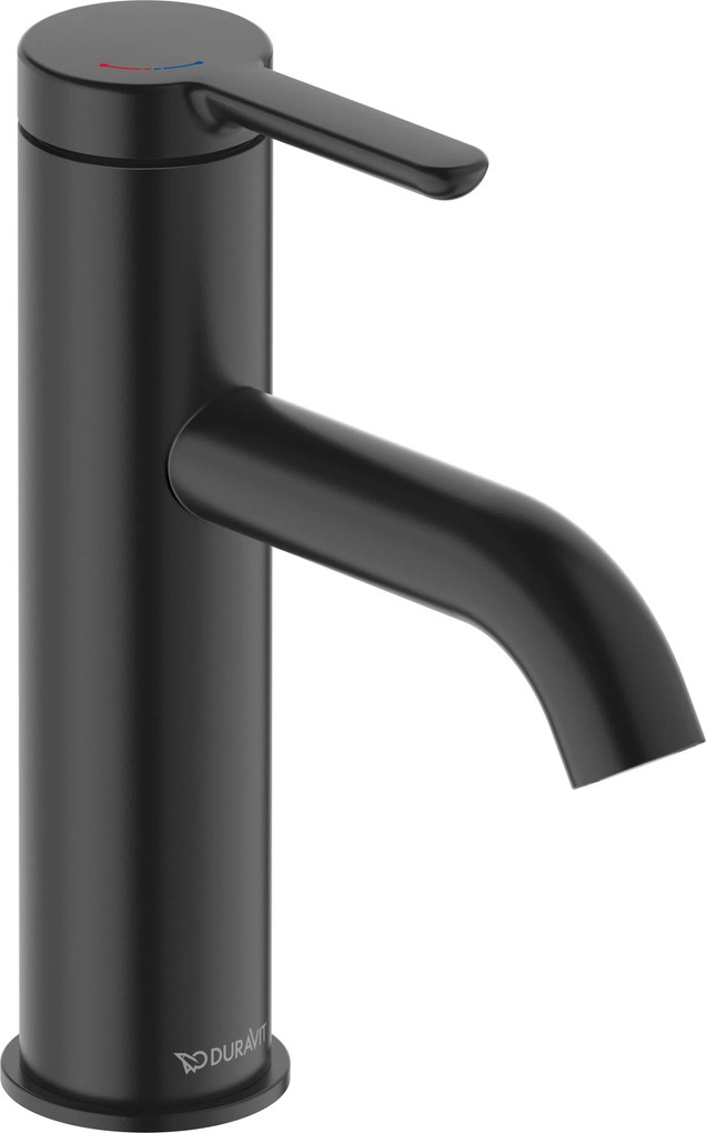 Duravit C.1 Einhebel-Waschtischmischer M