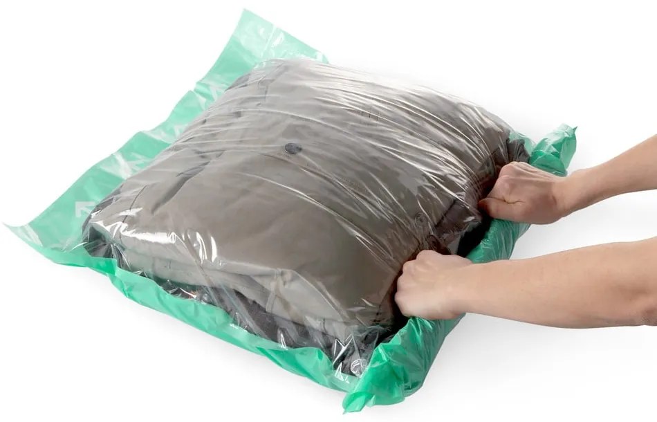 Worki próżniowe zestaw 6 szt. Roll Up S/M/L – Compactor