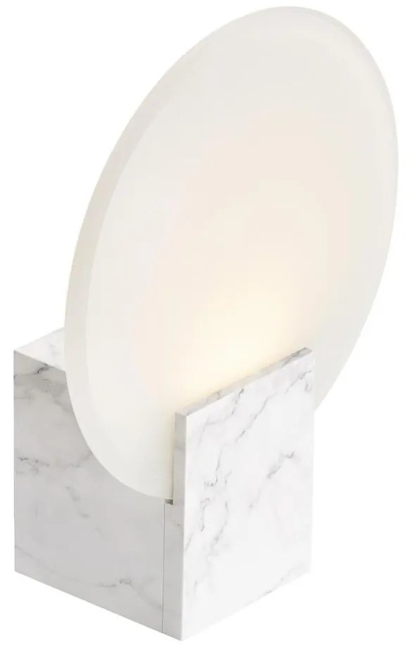 Nordlux - LED ściemnialna lampa łazienkowa HESTER LED/9,5W/230V IP44