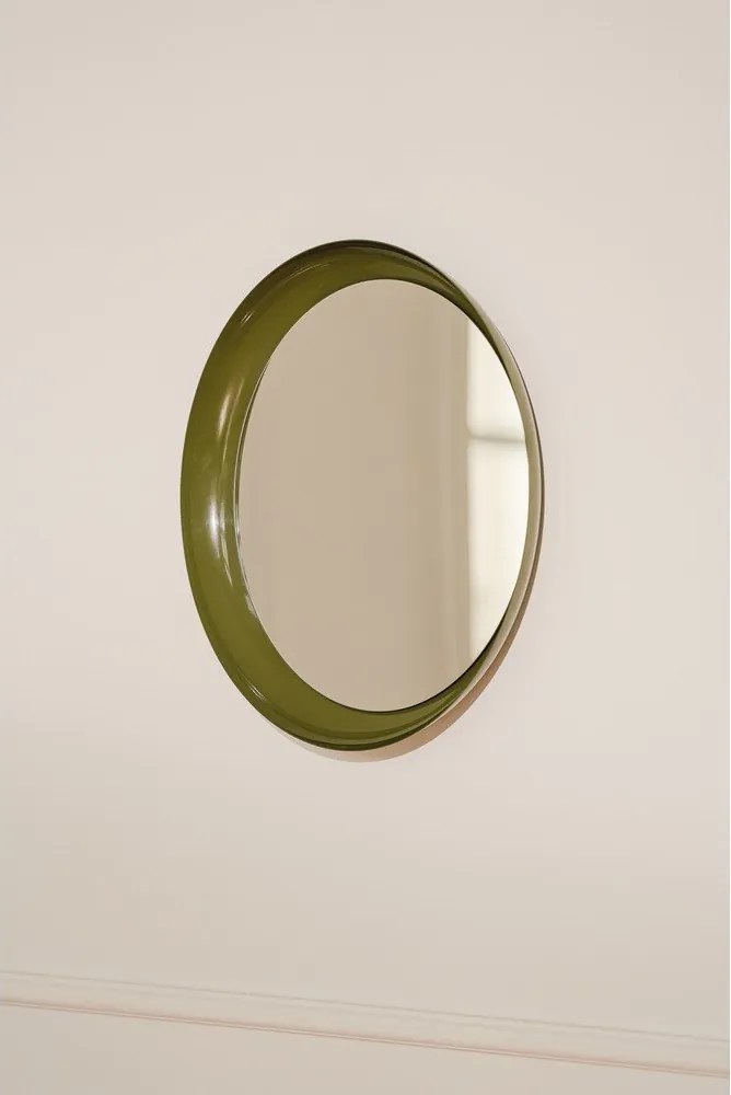 Lustro ścienne ø 58 cm Allo – noo.ma