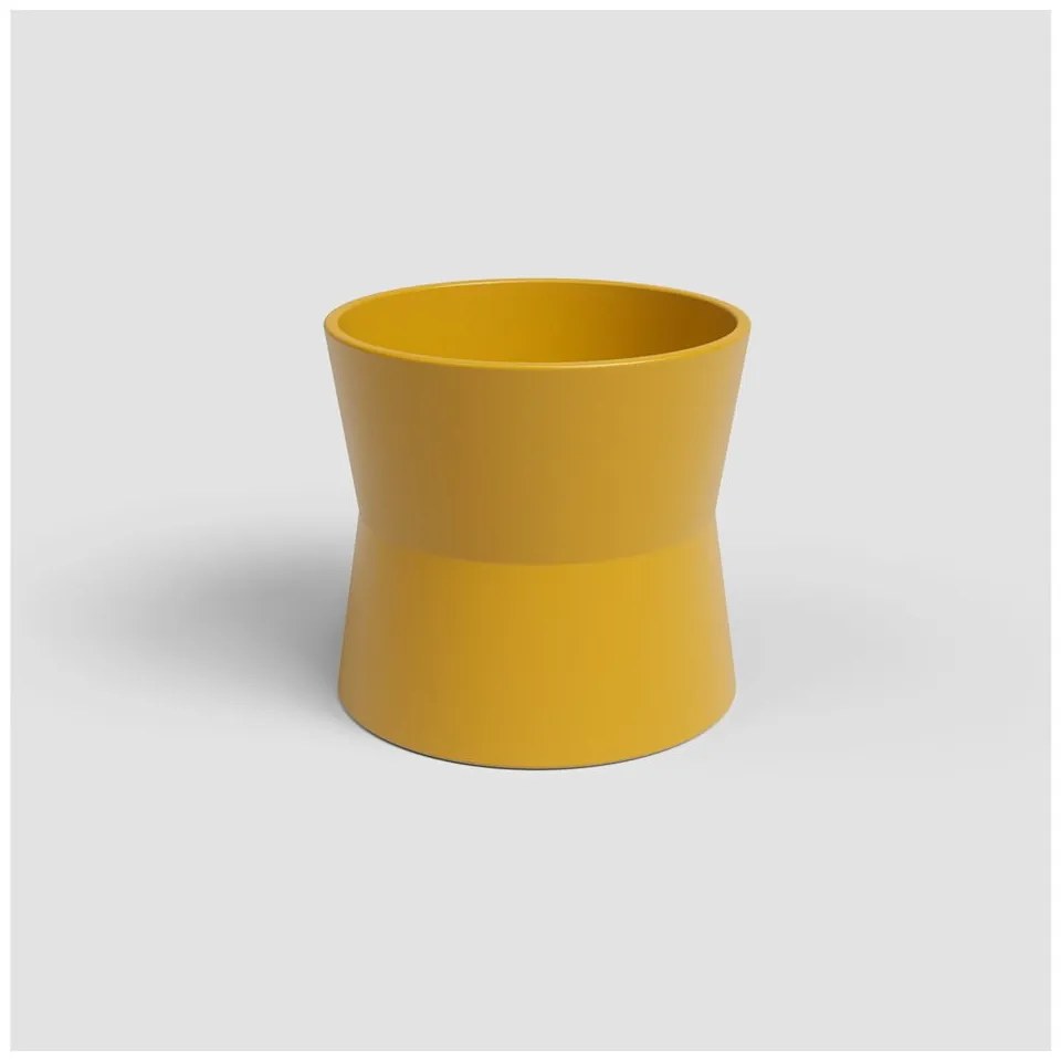 Ceramiczna doniczka ø 14 cm Diana – Artevasi